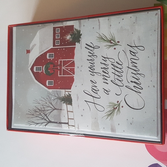 🎅🏼2/26$ 32 pcs Merry Christmas Holiday Cards with Envelopes 4.75x6.75" In. - Picture 4 of 7